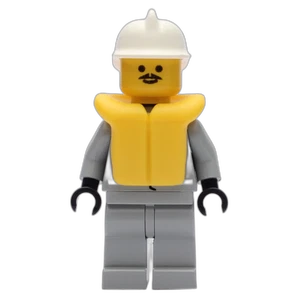 Vorschaubild der Minifigur firec026
