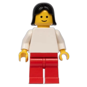 Vorschaubild der Minifigur fmf001