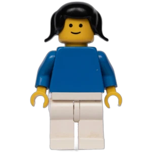 Vorschaubild der Minifigur fmf002