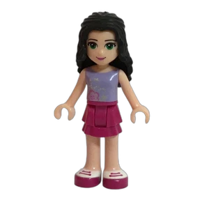 Thumbnail of minifigure frnd001