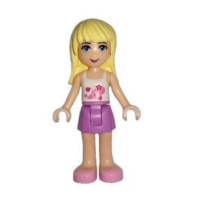 Vorschaubild der Minifigur frnd002