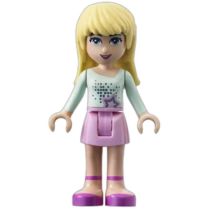 Thumbnail of minifigure frnd003