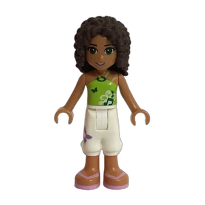 Vorschaubild der Minifigur frnd004