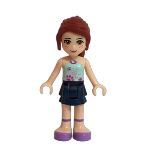 Vorschaubild der Minifigur frnd005