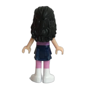 Minifiguur miniatuur frnd007