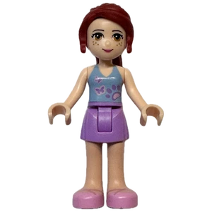 Vorschaubild der Minifigur frnd009