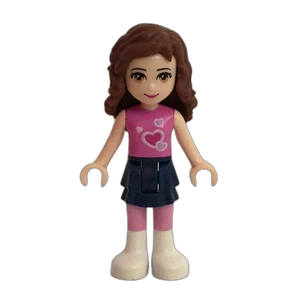 Thumbnail of minifigure frnd010