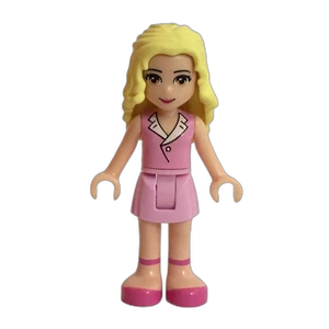 Miniature de la figurine frnd013