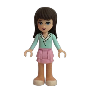 Vorschaubild der Minifigur frnd015