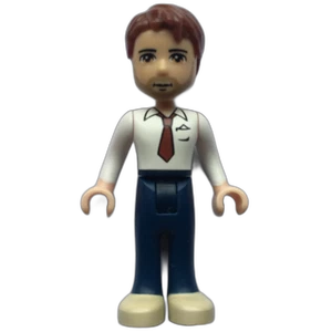 Miniature de la figurine frnd019