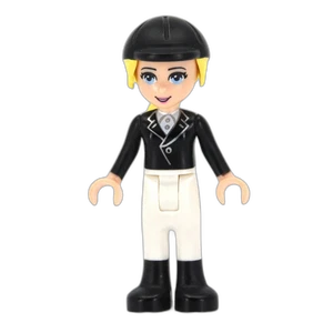 Vorschaubild der Minifigur frnd020