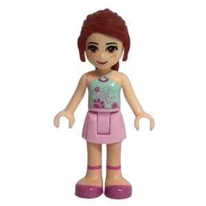Vorschaubild der Minifigur frnd022