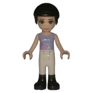 Miniature de la figurine frnd027