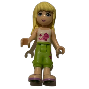 Thumbnail of minifigure frnd028