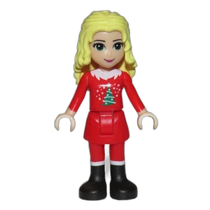 Miniature de la figurine frnd029
