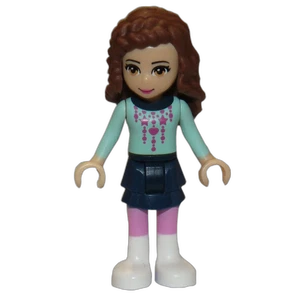 Miniature de la figurine frnd030