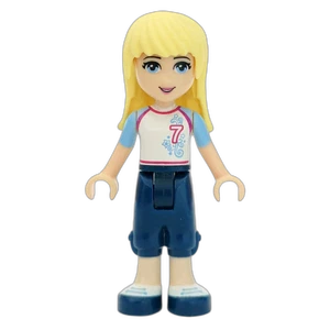 Miniature de la figurine frnd036