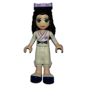 Thumbnail of minifigure frnd037