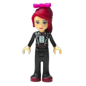 Vorschaubild der Minifigur frnd041