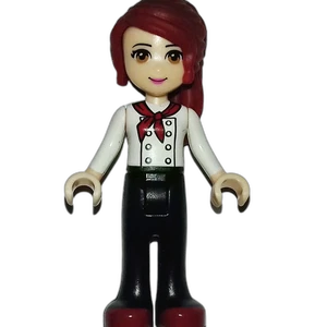 Vorschaubild der Minifigur frnd050