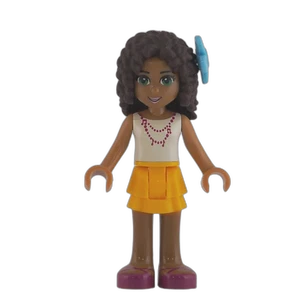 Vorschaubild der Minifigur frnd051
