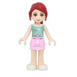 Miniature de la figurine frnd061