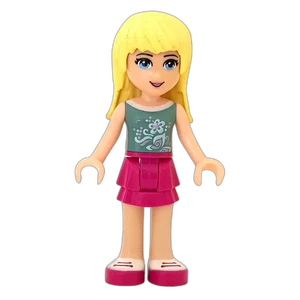 Miniature de la figurine frnd065