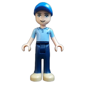 Vorschaubild der Minifigur frnd066