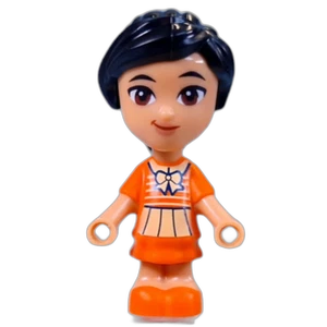 Thumbnail of minifigure frnd0674