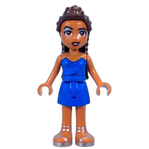 Miniature de la figurine frnd0676