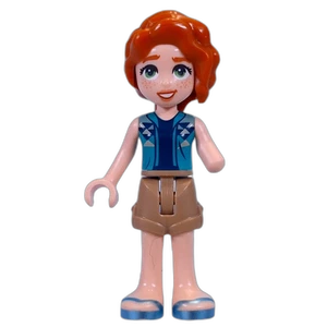 Miniature de la figurine frnd0677