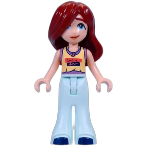 Miniature de la figurine frnd0678