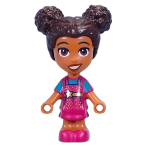 Miniature de la figurine frnd0680