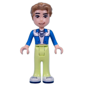 Miniature de la figurine frnd0682