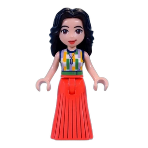 Miniature de la figurine frnd0683