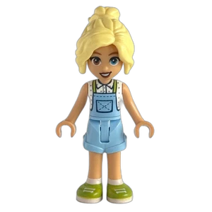 Vorschaubild der Minifigur frnd0685