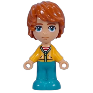 Vorschaubild der Minifigur frnd0687