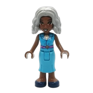 Thumbnail of minifigure frnd0696