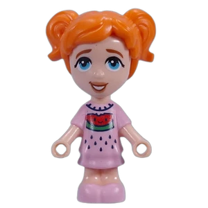 Thumbnail of minifigure frnd0698