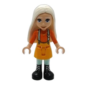 Thumbnail of minifigure frnd0700