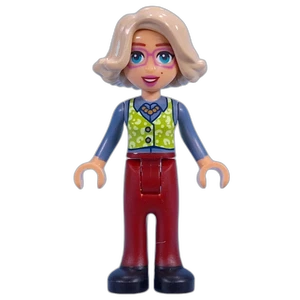 Miniature de la figurine frnd0702 Miniature de la figurine frnd0702