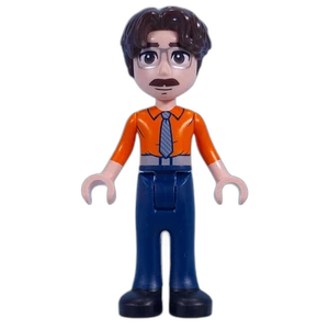 Miniature de la figurine frnd0703 Miniature de la figurine frnd0703