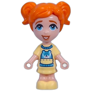 Miniature de la figurine frnd0705 Miniature de la figurine frnd0705
