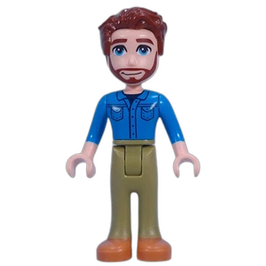 Miniature de la figurine frnd0706 Miniature de la figurine frnd0706