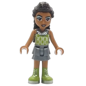 Vorschaubild der Minifigur frnd0708