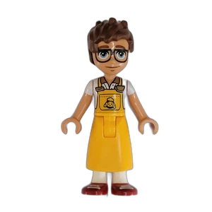 Miniature de la figurine frnd0713