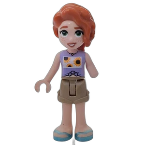 Miniature de la figurine frnd0721