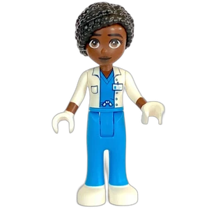 Miniature de la figurine frnd0723