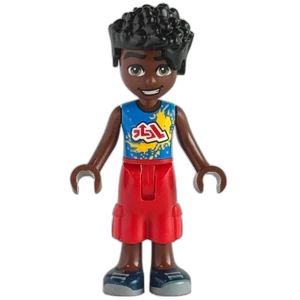 Miniature de la figurine frnd0725
