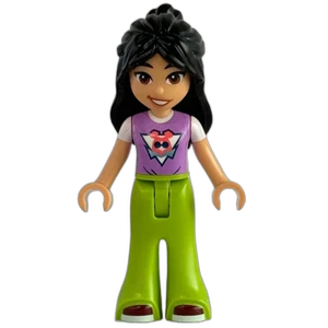 Miniature de la figurine frnd0728 Miniature de la figurine frnd0728